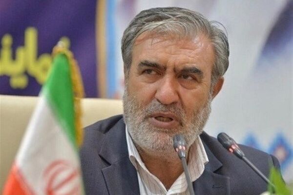 رئیس کمیسیون امنیت ملی: آمریکا به فرار خود از منطقه سرعت دهد