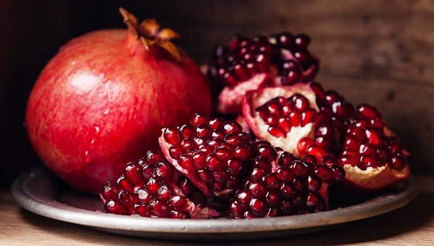 قیمت انار و هندوانه در شب یلدا چقدر گران شد؟