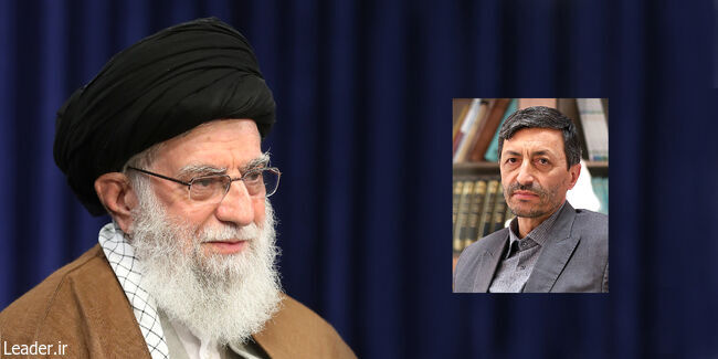 پرویز فتاح رئیس ستاد اجرائی فرمان امام(ره) شد