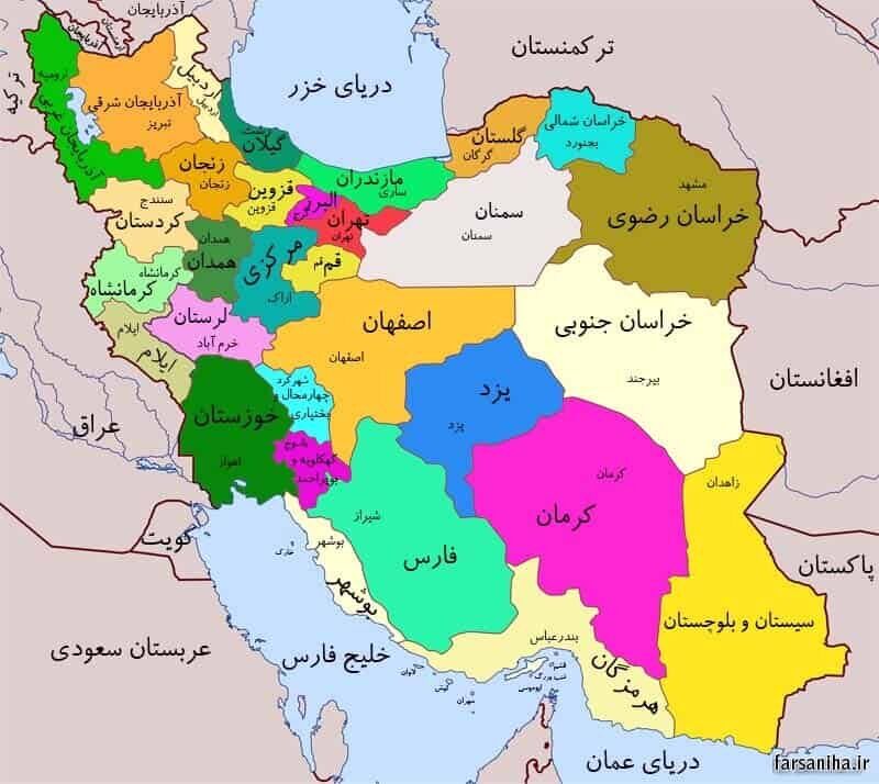 علت صداهای مهیب انفجار در چند شهر غربی کشور چه بود؟