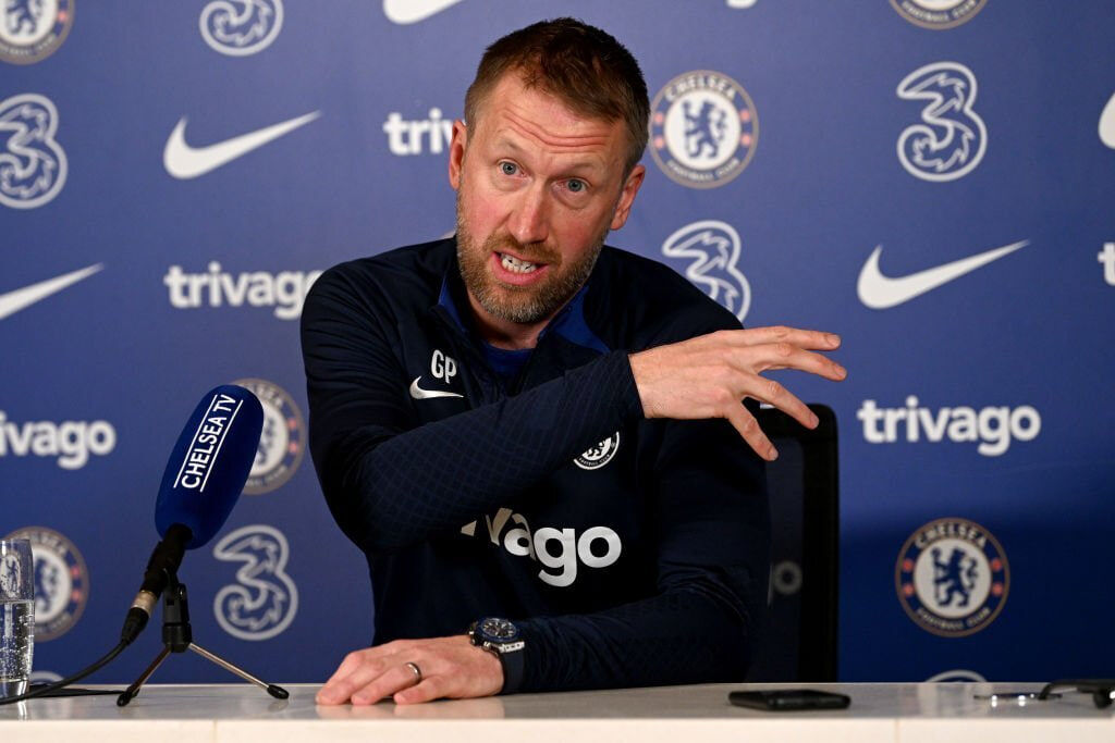 چرا انتخاب پاتر برای چلسی اشتباه بود؟