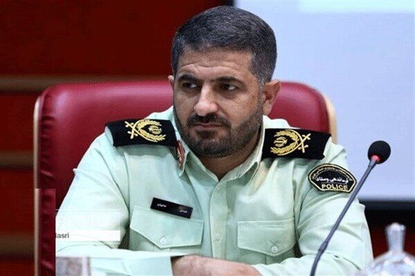 نگرانی برای تامین امنیت اماکن دیپلماتیک وجود ندارد