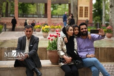 باغ ایرانی