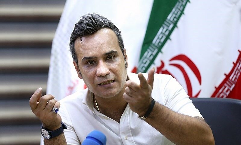 شهرام شکوهی: ۹ سال است در صداوسیما ممنوع‌التصویرم! + ویدیو