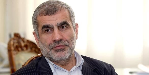 بدهی ۱۴۰ میلیاردی دولت قبل از هدفمندی یارانه ها جفا در حق ملت است