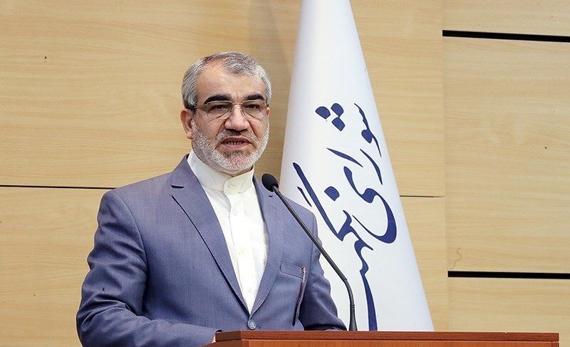 عباسعلی کدخدایی سرپرست دبیرخانه مجمع تشخیص شد
