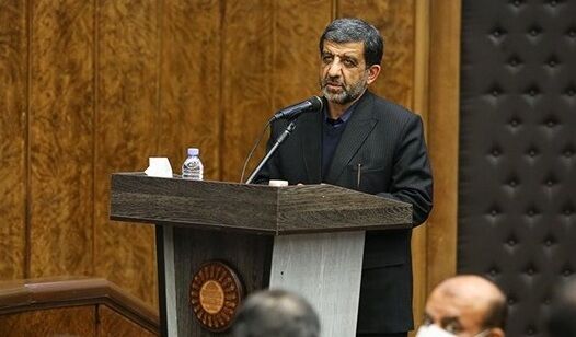 موضع ضرغامی درباره طرح حراج اشیاء تاریخی در مجلس