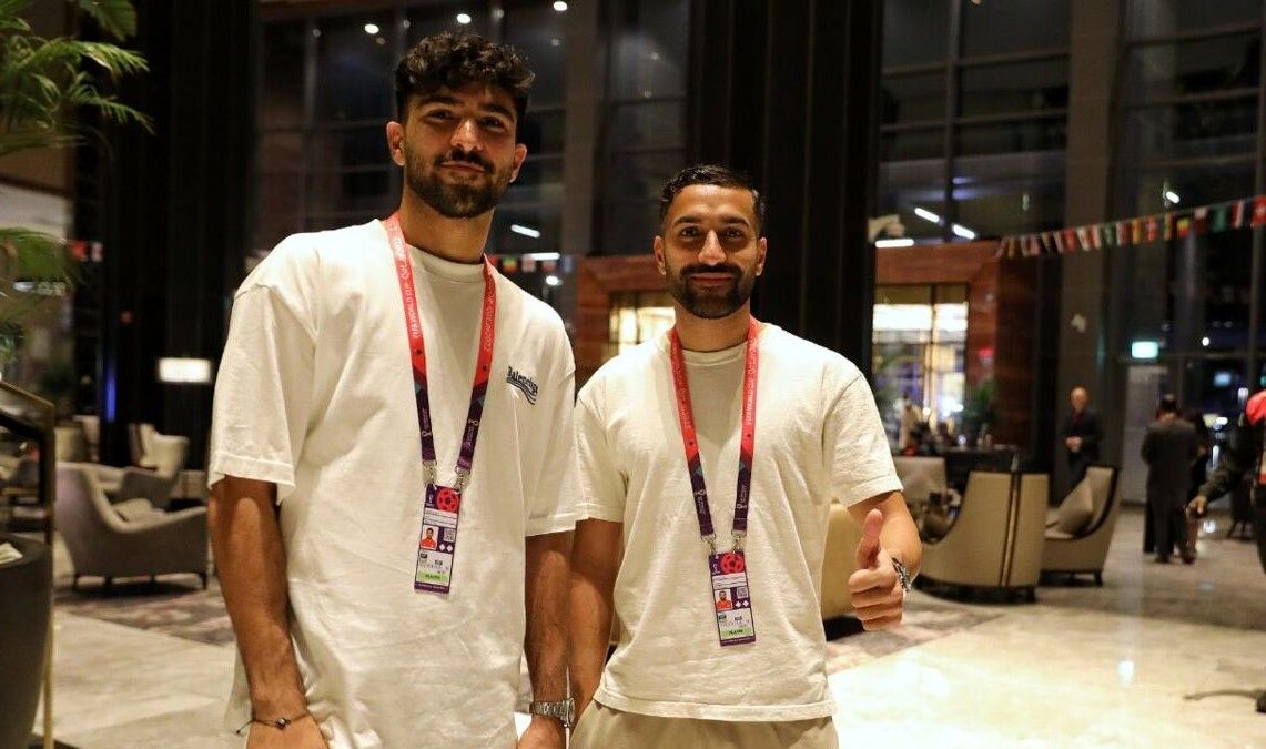عرب‌های پولدار در کمین ستاره تیم ملی ایران
