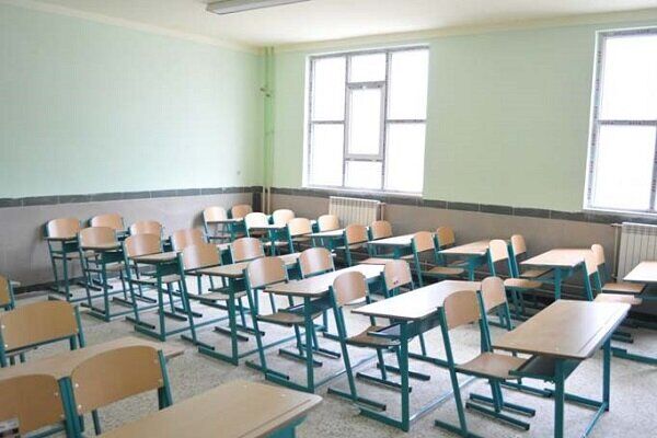 مدارس نوبت عصر تهران تعطیل شد