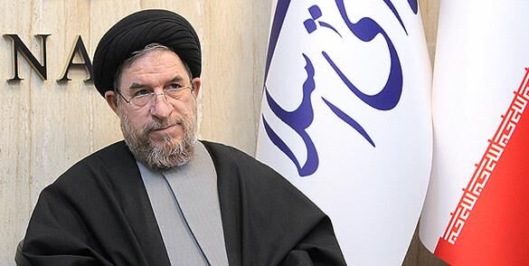 عده‌ای افراد بازنشسته بیکار در پارلمان اروپا هستند