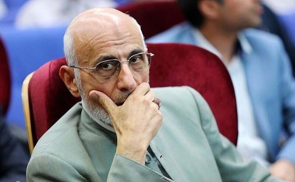 توضیحات قوه قضاییه درباره پرونده شکایت مجلس از میرسلیم در شعبه ۱۴ بازپرسی