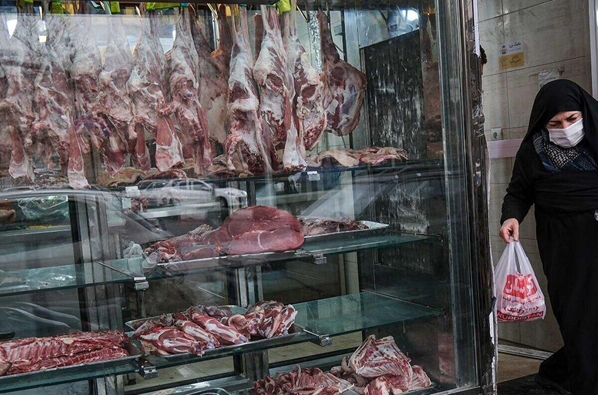 پشت‌پرده افزایش قیمت گوشت مرغ و گوسفند؛ هشدارهایی که شنیده نشد