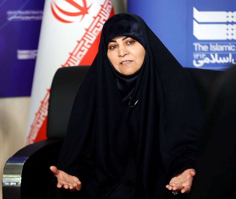 واکنش سکینه پاد به توهین به اهل سنت در برنامه سیمای خانواده شبکه یک؛ جلسه فوری تشکیل شود