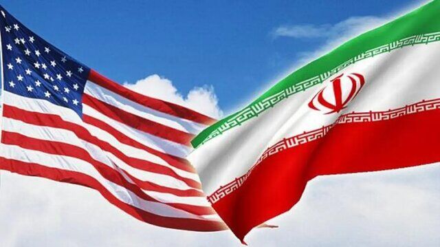 واکنش نماینده کنگره آمریکا به جنگ علیه ایران
