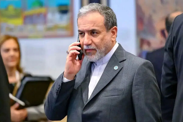 عراقچی: دیپلماسی به معنای تسلیم نیست/ادعا‌های جدید درباره برنامه هسته‌ای ایران سیاسی است