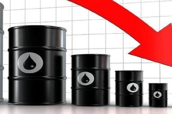 قیمت جهانی نفت امروز دوشنبه ۲۵ خرداد ۱۴۰۵ / سقوط قیمت نفت با اعلام خبر توافق ایران و آمریکا