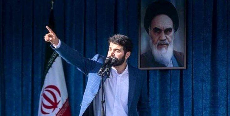 ببینید | حملات مجدد میثم مطیعی به دولت روحانی؛ ۸ سال از عمرمان برجامشان بر باد داد...