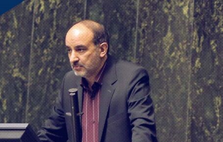 برادر زن وزیر کشاورزی به خاطر مسائل مالی بازداشت شده