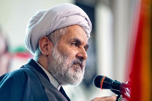 رئیس سازمان بسیج: این ملت سست نشد و درخواست مذاکره نکرد؛ بلکه این آمریکا بود که درخواست آتش‌بس کرد