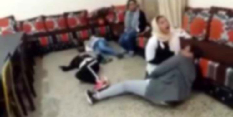 فیلم منسوب به مصرف موادمخدر در دانشگاه آزاد شیراز تکذیب شد