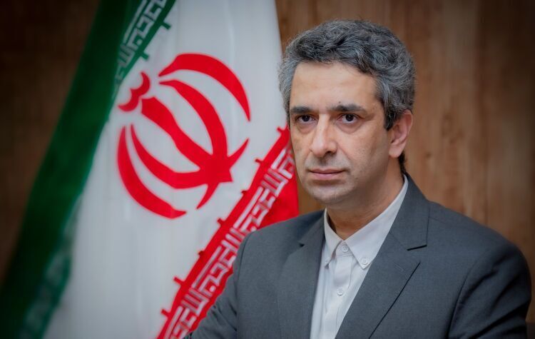 توضیح معاون دفتر رئیس‌جمهوری درباره طرح «اینترنت پرو»