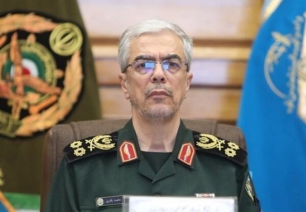 سرلشکر باقری: بن‌بست‌شکنی از ویژگی‌های شهید صیاد شیرازی بود
