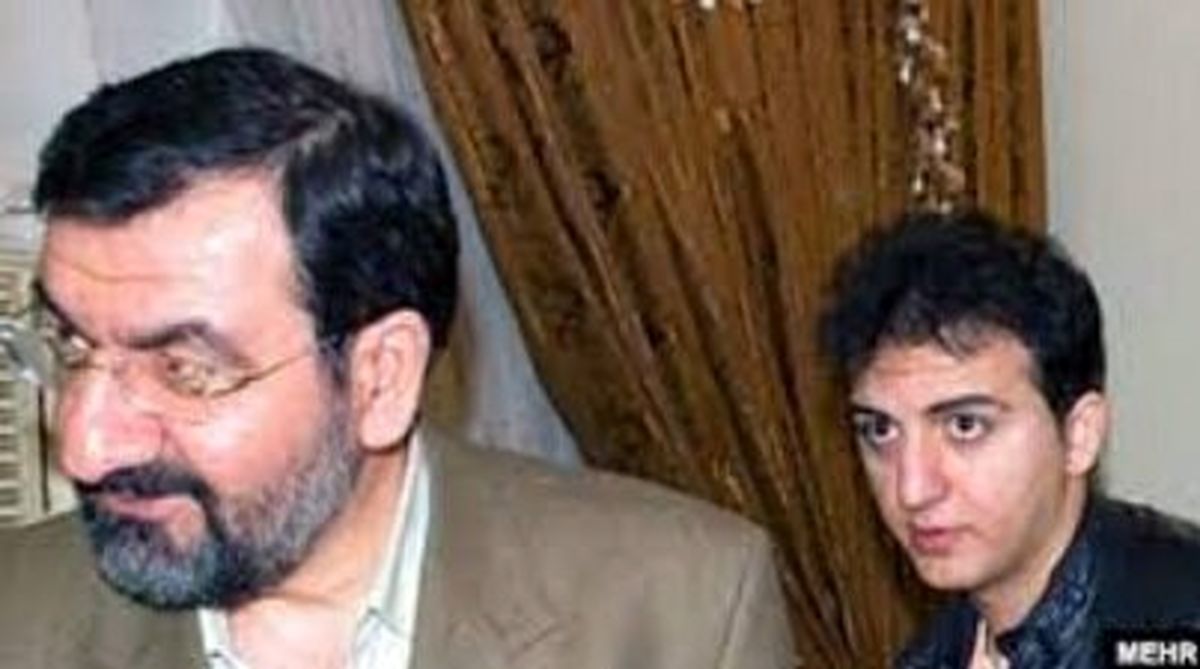 روایت محسن رضایی از ماجرای کشته شدن پسرش؛ وقتی شهید طهرانی مقدم را زدند و روز بعد، پسرم احمد را کشتند، فهمیدم مکالماتمان شنود میشده