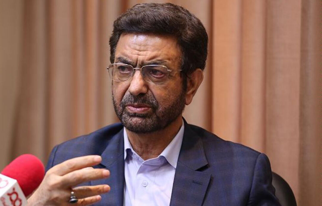 کل اروپا خواستار میانجی‌گری ایران در مناقشه اوکراین است