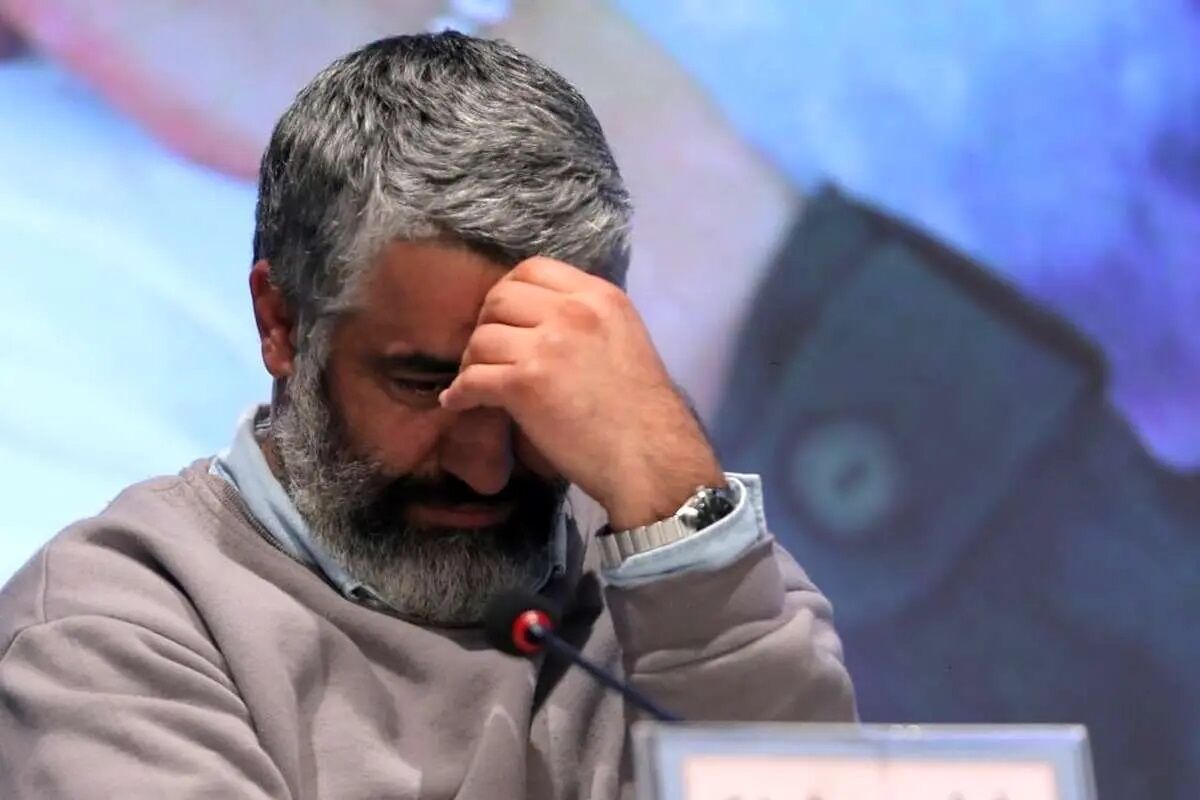 حکم پرونده پژمان جمشیدی صادر شد