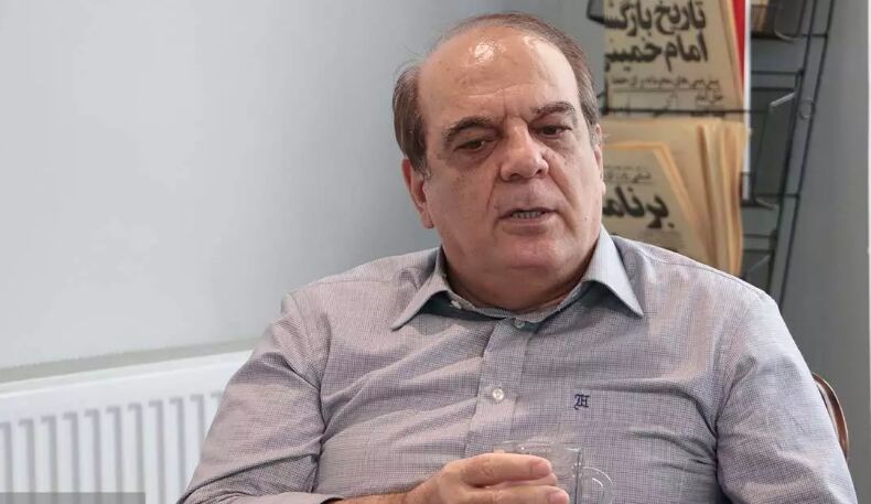 کارشناسان پرونده‌های سیاسی با ضبط وسایل الکترونیکی و عدم استرداد آن در حال نفرت‌پراکنی علیه حکومت هستند