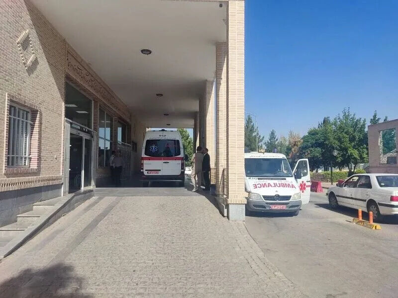 مسمومیت الکلی در نیشابور؛ یک نفر جان باخت و ۱۱ نفر به مشهد اعزام شدند