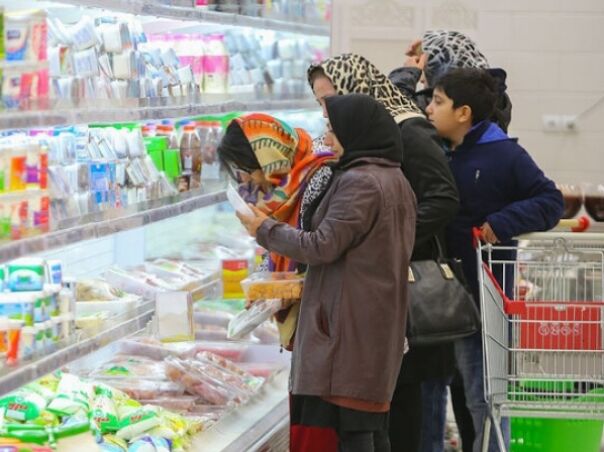 ذخایر کالاهای اساسی بیش از میزان قانونی است/ تلاش برای کاهش قیمت‌ها ادامه دارد
