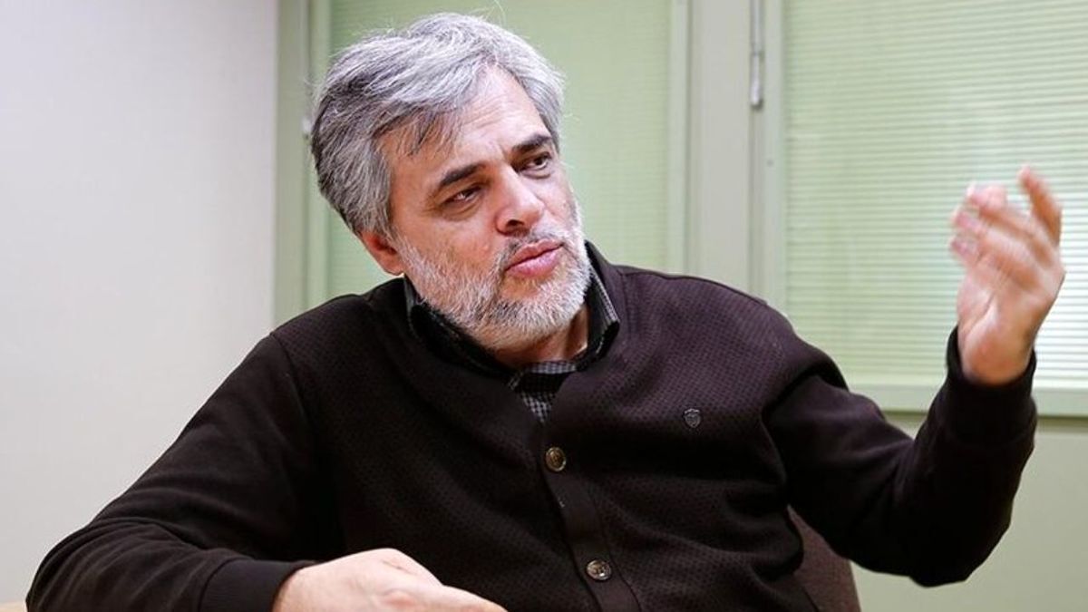 آقای رئیسی! طرف کاسبان تحریم می‌ایستید یا سمت ملت؟/ دل به مدعیان طرفداری از خودتان نبندید که خوش سابقه نیستند