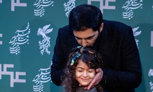 کارگردان «جانشین»: دشمن به دنبال دوقطبی‌سازی است، به آن دامن نزنیم