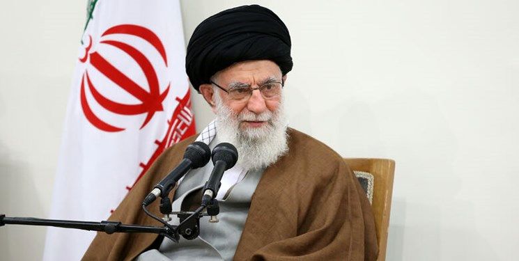 دیدار تصویری یک میلیون پیشکسوت دفاع مقدس با فرمانده کل قوا