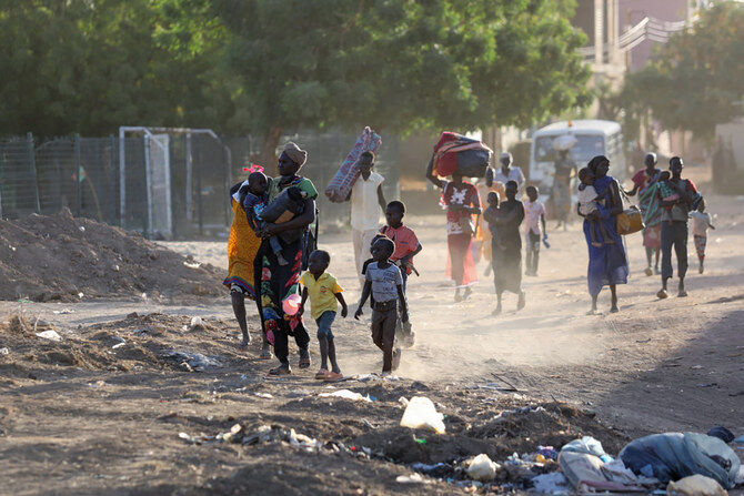 چرا سودان ناآرام شد؟