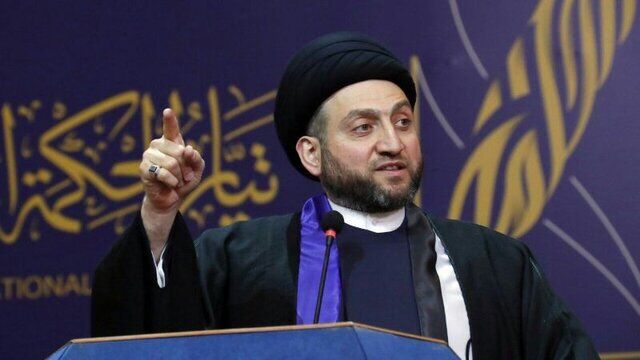 منافع کشور در مشارکت همه در تصمیم‌گیری‌هاست