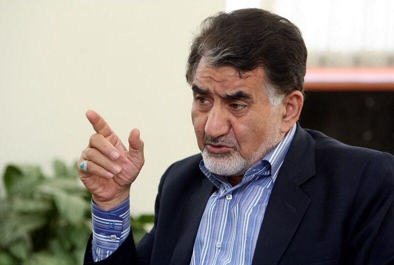 آل اسحاق: تاثیر تورمی جراحی اقتصادی هنوز معلوم نیست