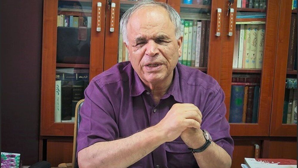 شما را اعدام کنیم؛ به ازای هر کدام از شما ۲۰۰۰ تا چریک‌زاده می‌شود