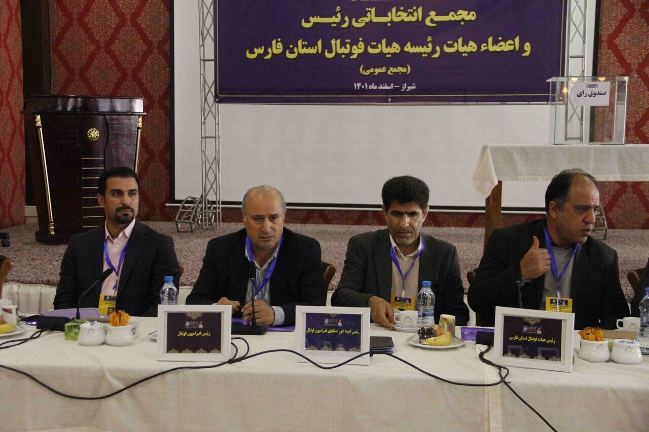 انتخابات مهندسی شده بود/ درباره رشوه 500 میلیونی از زارعی سوال کنید!