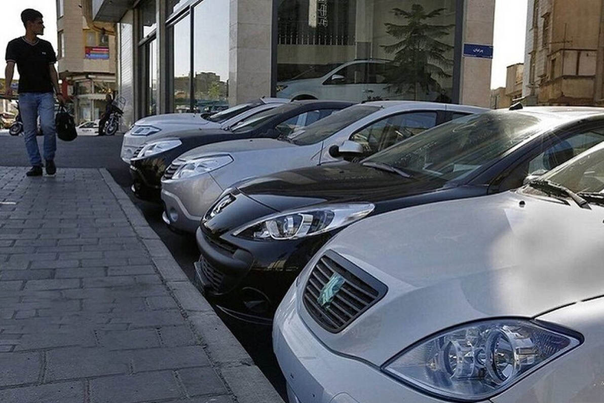 قیمت خودروهای سایپا در بازار آزاد ۷ آذر ۱۴۰۲/ تیبا صندوقدار و ساینا چقدر ارزان شد؟ + جدول قیمت‌ها