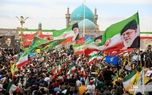 رئیس سازمان اورژانس کشور: تاکنون هیچ مورد فوتی در مراسم تشییع رهبر شهید ثبت نشده است