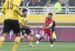 مقصد جدید امید عالیشاه همه را غافلگیر کرد