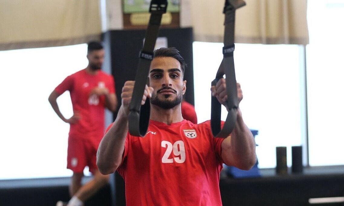 نه بغداد بونجاح و نه عبدالرزاق حمدالله؛ زاهدی با ۱۵میلیارد تومان پرسپولیسی می‌شود