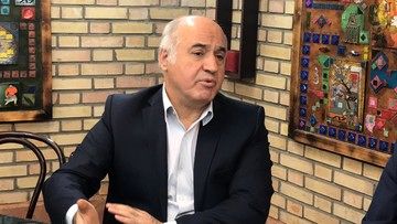 کمتر از 30 میلیون درآمد ماهانه دارید، فقیر هستید