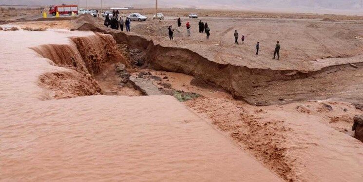 سامانه مانسون دوباره برمی‌گردد؟