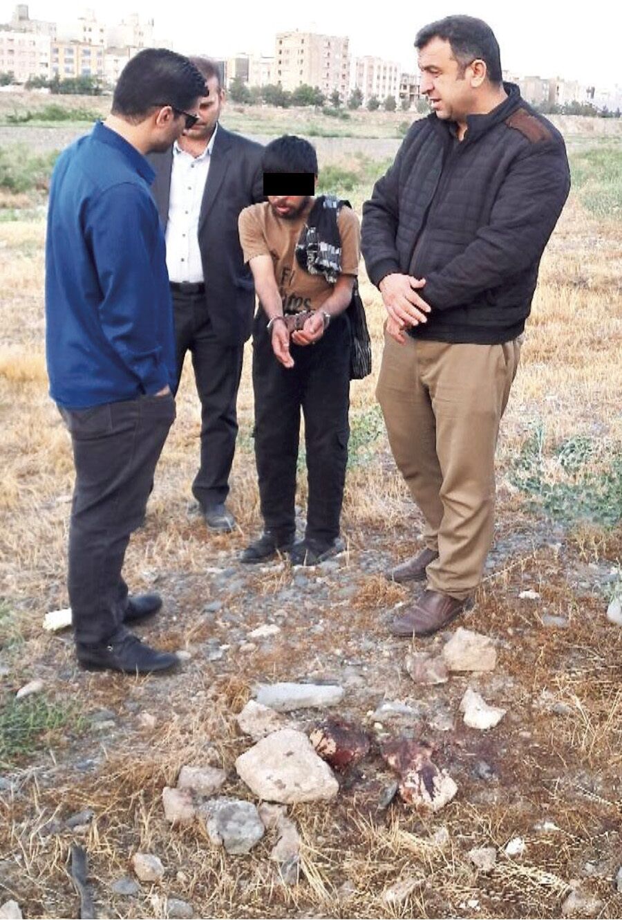 صدور کیفرخواست در پرونده قتل شیطانی پسربچه 11 ساله