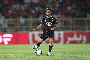 سروش رفیعی پاسخ پرسپولیس را نداد