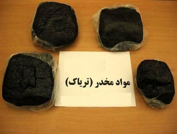 تیراندازی در بزرگراه آزادگان