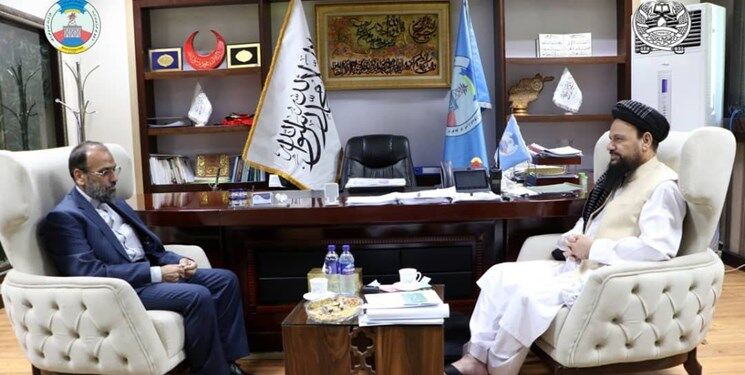 پول برق وارداتی از ایران را پرداخت می‌کنیم